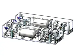 Proyecto de Centro de Datos, Indonesia