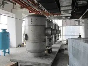 Proyecto de Hotel Guangzhou, China
