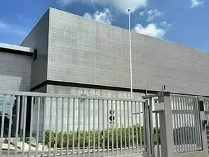 Centro de Datos PCCW