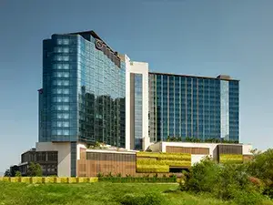 Hotel Sheraton Hong Kong Tung Chung