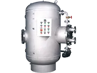 Interacumuladores de ACS
