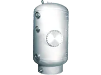Acumulador de Agua Caliente